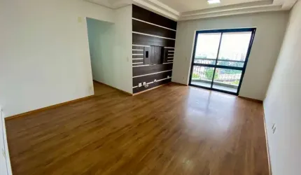 Apartamento 84m2 no Jardim Bonfiglioli 3 Quartos 1 suite 2 vagas FL13
