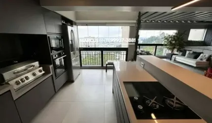 APTO COBERTURA DE ALTO PADRÃO NA VILA ANDRADE | 170m² | JACUZZI | R$ 1.685.000. FL23
