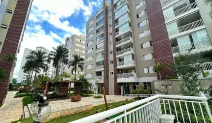 Apartamento com 3 quartos à venda na Avenida Otacílio Tomanik, 1136, Vila Polopoli, São Paulo, 166 m2 por R$ 910.000