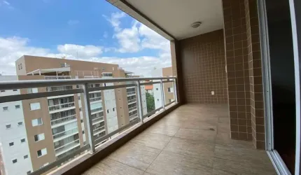 COBERTURA DUPLEX VILA SÃO FRANCISCOFL 43