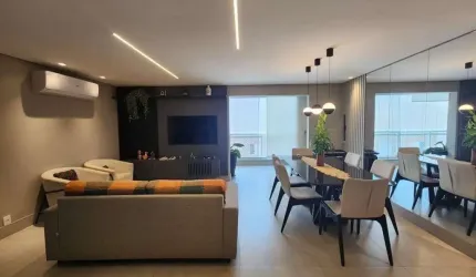 Cobertura São Francisco, 3 quartos e , 3 suítes  3 vaga de carro .fl58
