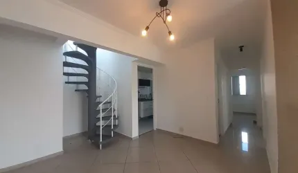 APARTAMENTO Cobertura com 3 Quartos à venda, 137m² - Vila Sônia FL15