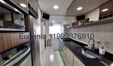Apartamento Cobertura: 195 metros, 3 dormitórios, 2 suites, 3 vagas