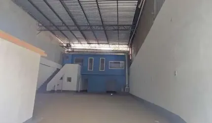 Galpão 260m no Rio Pequeno FL64