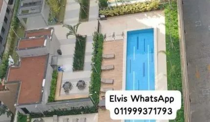 APARTAMENTO NOVO PROXIMO USP E METRO FL 31