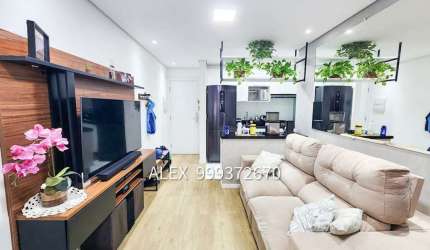 APARTAMENTO 3 QUARTOS - 1 SUITE -USP - METRO BUTANTA- BUTANTÃ