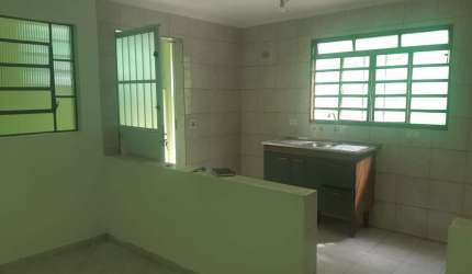 Casa com 1 quarto para alugar na Rua José Cardoso de Azevedo, 153, Jardim Esmeralda, São Paulo, 80 m2 por R$ 1.700