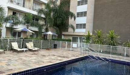 Alugo apartamento 02 dor próximo a USP