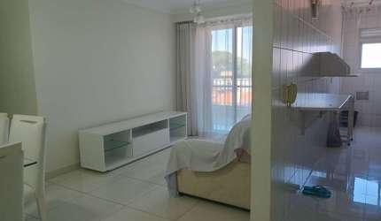 Apartamento 88m² na Vila Polopoli - 3 Dormitórios e 2 Vagas, FL28