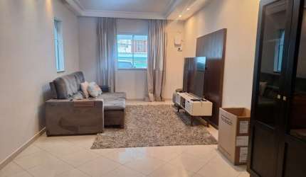 Sobrado de 190m² no Jardim Bonfiglioli - Churrasqueira e Dependência, FL28
