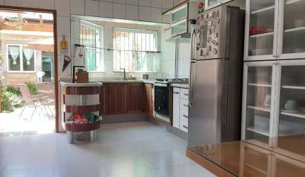 Sobrado de 300m² no Jardim Bonfiglioli - Excelente Localização, FL28