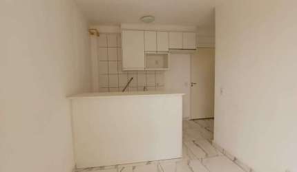 Apartamento para aluguel com 2 quartos - Vila Butantã - FL63