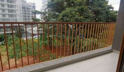 APARTAMENTO 2 QUARTOS MOBILIADO PROX. METRO BUTANTÃ FL48