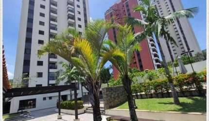 APARTAMENTO JD BONFIGLIOLI - 3 DORMITORIOS (1 SUITE) COM 2 VAGAS