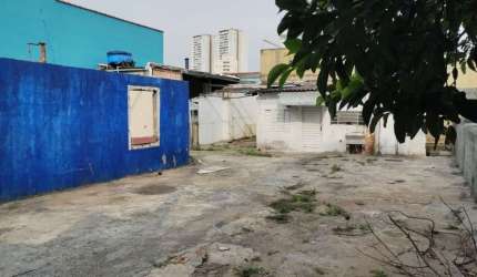 Terreno para alugar com 220m² - Butantã -  FL63