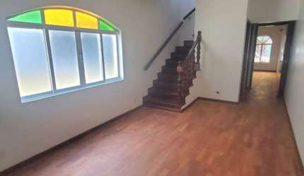 Sobrado 3 Quartos 3 Banh 2 Vagas no Butanta
