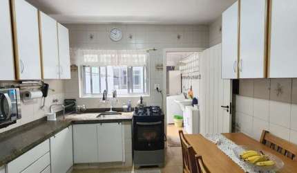 # VENDA  BUTANTA - SOBRADO 120m² 03 DORMITÓRIOS, 02 BANHEIROS E DUAS VAGAS DE GARAGENS - FL38