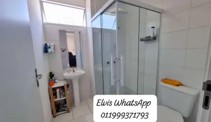 LINDO APARTAMENTO LAZER COMPLETO FL 31