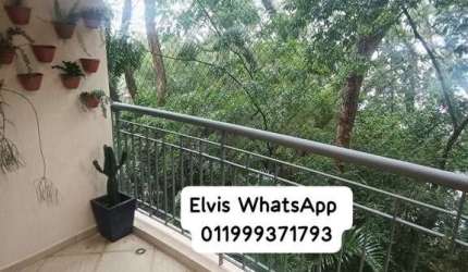LINDO APARTAMENTO MOBILIADO FL 31