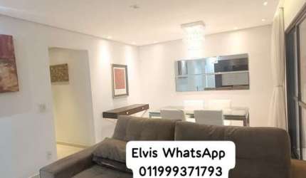 LINDO APARTAMENTO MOBILIADO FL 31