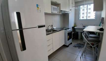 Apartamento Mobiliado para alugar 2 quartos - Vila Butantã USP - FL63
