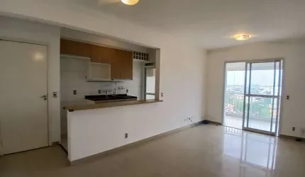 Apartamento 3 quartos sendo 1 suíte FL14