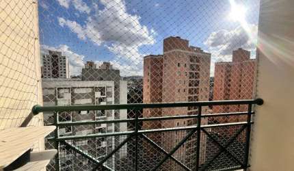 APARTAMENTO 3 QUARTOS MOBILIADO PROX. USP BUTANTÃ FL48