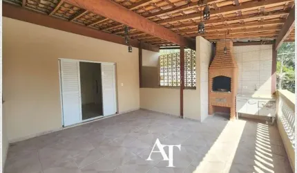 CASA ASSOBRADADA BUTANTÃ - 3 DORMITORIOS (1 SUITE) COM 3 VAGAS
