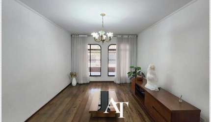 SOBRADO JD BONFIGLIOLI - 3 DORMITORIOS (1 SUITE) COM 2 VAGAS