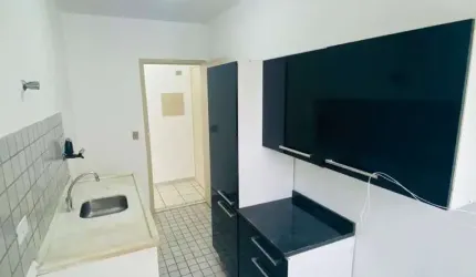 Apartamento 2 quartos 1 vaga 59m2  Jd. São Francisco / Butantã
