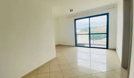 Apartamento 2 quartos 1 vaga coberta 58m2  Jd. São Francisco