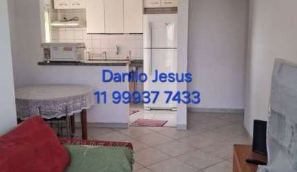 Apartamento com 3 dormitórios, 1 vaga de garagem. FL51
