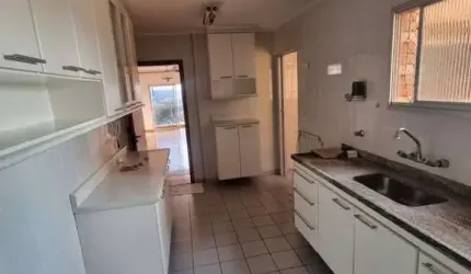 Apartamento 3 quartos, 2 vagas - FL35