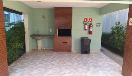 APARTAMENTO COM 3 DORMITORIOS PROXIMO A USP FL26
