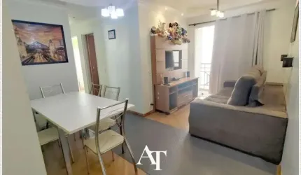 APARTAMENTO PERTO DO METRO VILA SONIA - 3 DORMITORIOS COM 1 VAGA