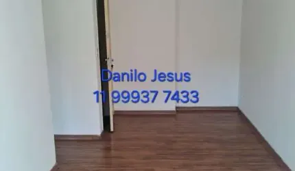 Apartamento com 3 dormitórios, e 1 vaga de garagem. FL51