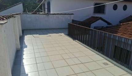 Casa Térrea para alugar com 3 quartos - Jardim Bonfiglioli - FL63