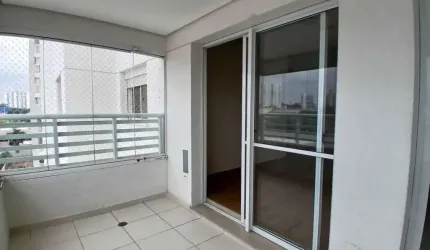 Apartamento para alugar 3 quartos - Centro Osasco - FL63