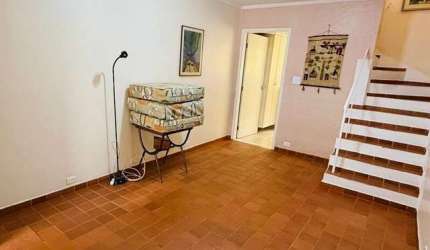 Sobrado 3 quartos 2 vagas 110m2 no Butantã. FL64