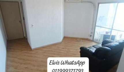 APARTAMENTO LAZER COMPLETO USP FL 31