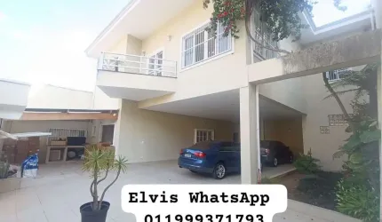LINDA CASA ÓTIMA LOCALIZAÇÃO USP! FL 31