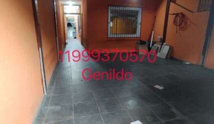 CASA COM 3 QUARTOS 1 SUITE 2 VAGAS ARMÁRIOS PLANEJADOS ESCRITÓRIO CHURRAS FÁCIL ACESSO AO METRO FL55