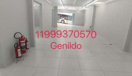 SALÃO COMERCIAL REFORMADO 250M2 3 SALAS 2 BANHEIROS COPA 6 VAGAS FÁCIL ACESSO AO METRO  FL55