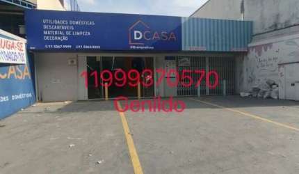 SALÃO COMERCIAL REFORMADO 250M2 3 SALAS 2 BANHEIROS COPA 6 VAGAS FÁCIL ACESSO AO METRO  FL55