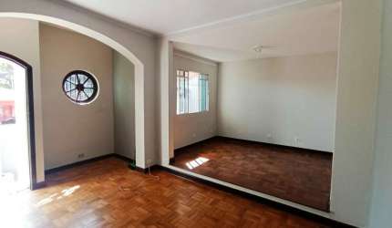 Casa térrea 2 quartos e 1 vaga de garagem FL14