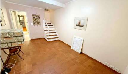 Casa 2 quartos, 2 vagas - FL35