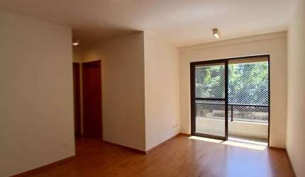 Apartamento para alugar com 2 quartos - Vila Indiana - FL63
