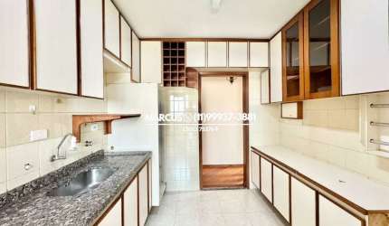 Apartamento no Butantã com 3 quartos, 1 suíte, 1 vaga, próximo da Usp. FL23