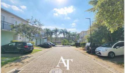 CASA CONDOMINIO LIBERTY - 3 DORMITORIOS (1 SUITE) COM 2 VAGAS