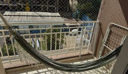APARTAMENTO COM 3 DORMITORIOS E 1 SUITE FL26